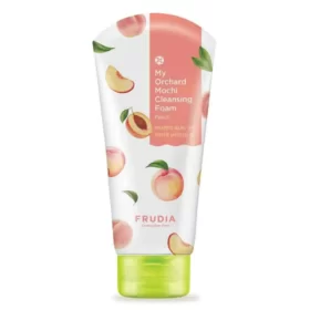 face-foam-frudia-peach.webp