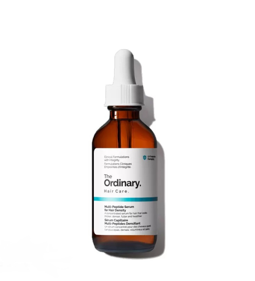 Ordinary-serum