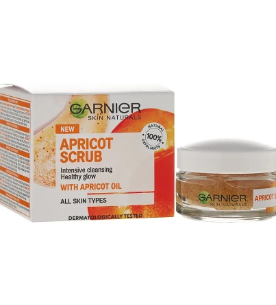 face-scrub-garnier-apricot.webp