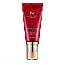 misshabb cream