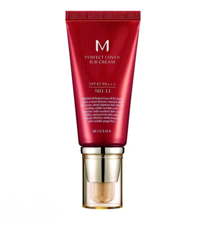 misshabb cream