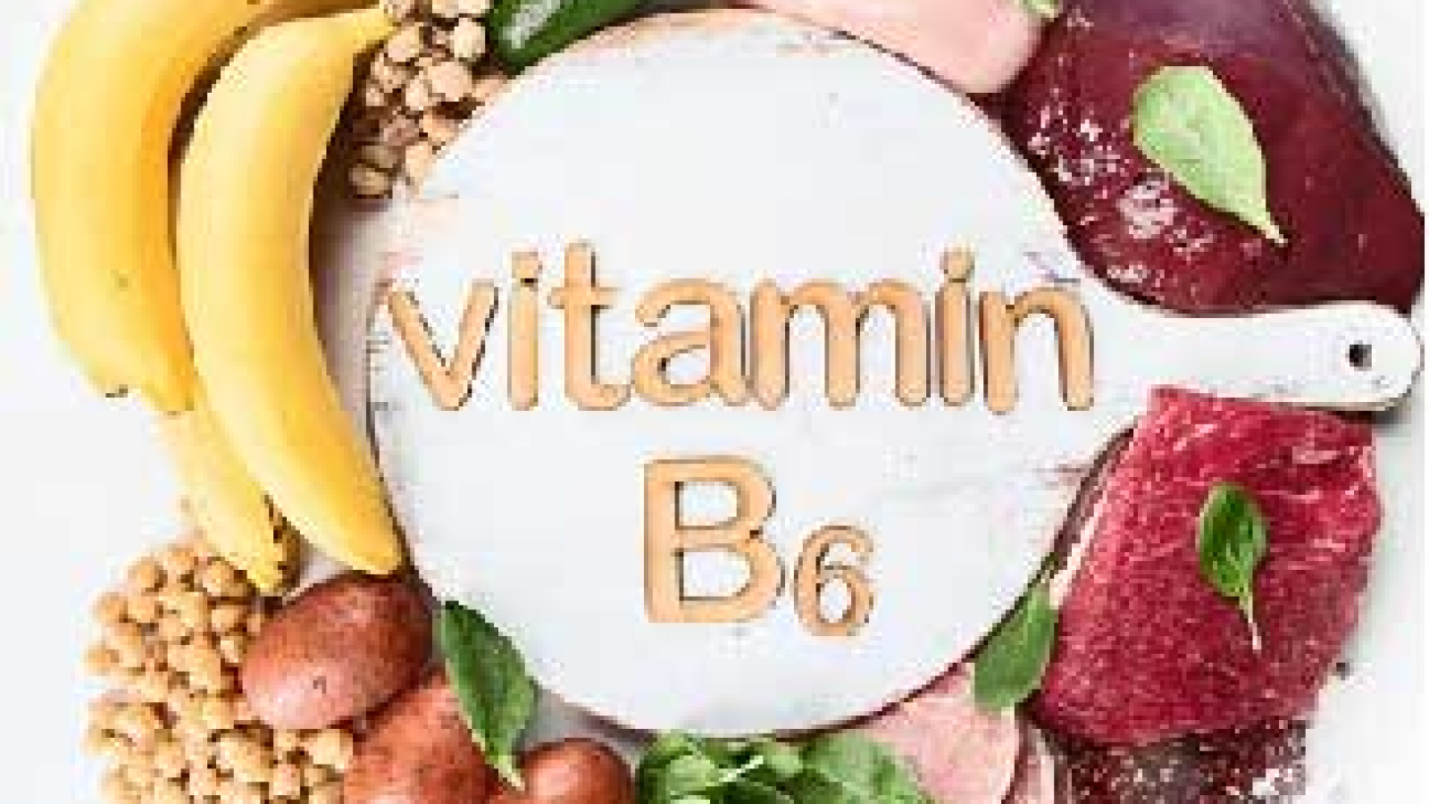 vitain b6 foods
