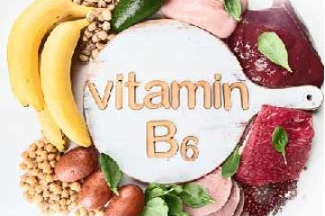 vitain b6 foods